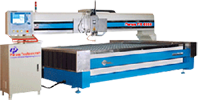 cnc waterjet, waterjet cutting, waterjet benifits, waterjet machining, pumps, waterjet  advantage, waterjet machines, competing cutting methods, routers, hi def plasma, laser cutting, complex cutting, abrasive waterjet cutting, cuts through all types of materials, accurate and precise cutting, clean cutting, green manufacturing, aluminum , titanium, inconel, stainless steel,  carbon and alloy steels, tungusten carbide,  copper, bronze,  plastics, composites, laminates,  stone, tile, rubber, wood, glass